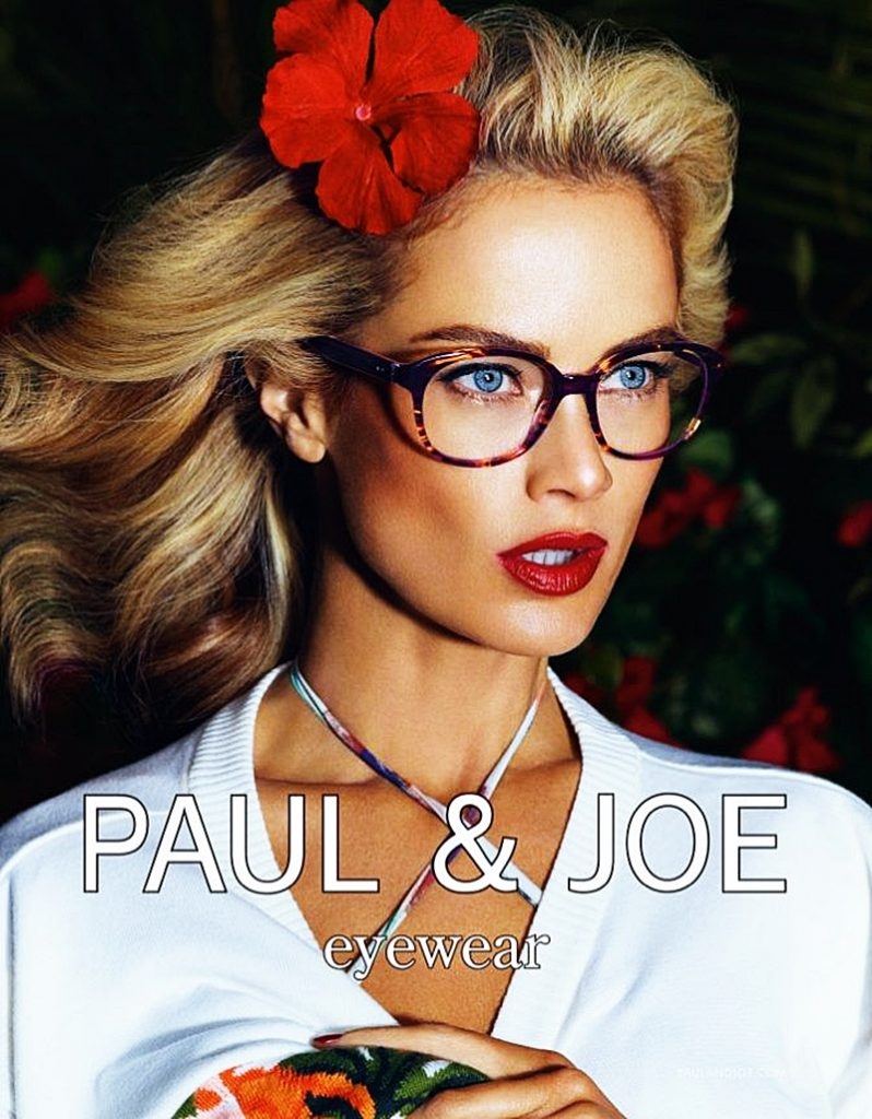 Paul Joe Modern Eye