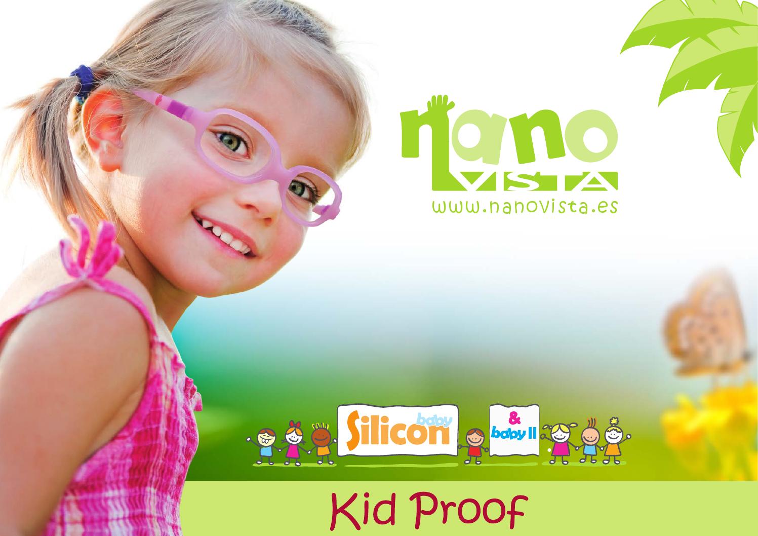 Nano kids best sale